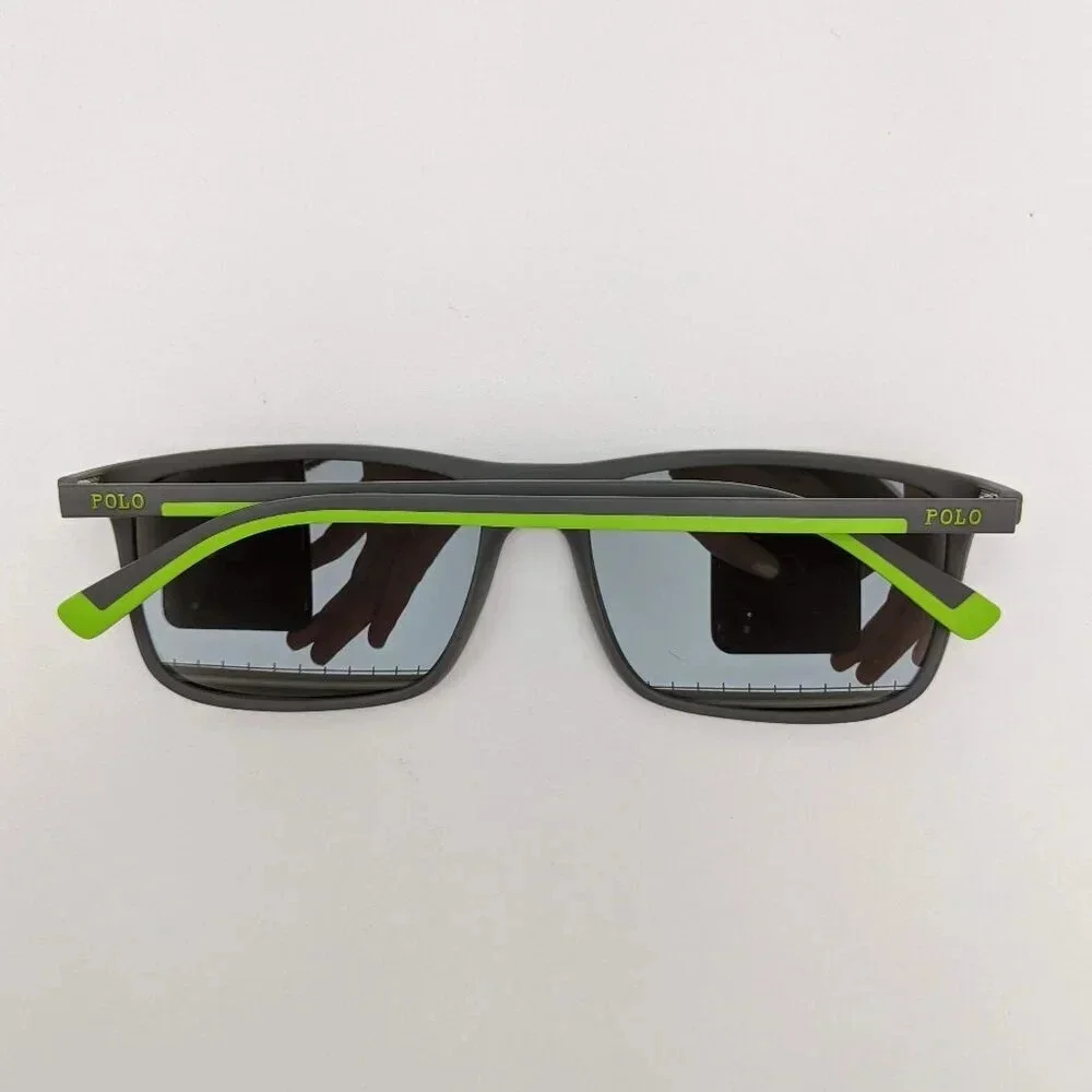 🕶️Ralph Lauren PH4115 5607/8G Sunglasses 57/16 145 /KAL638🕶️​​
